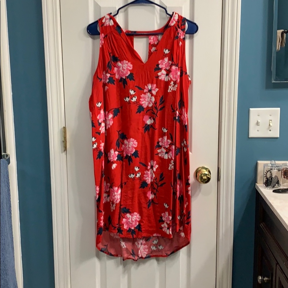 Sundress